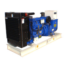 Perkins Diesel Silent Power Genset 100kVA 80kw